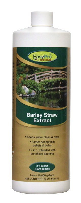 EasyPro Liquid Barley Extract