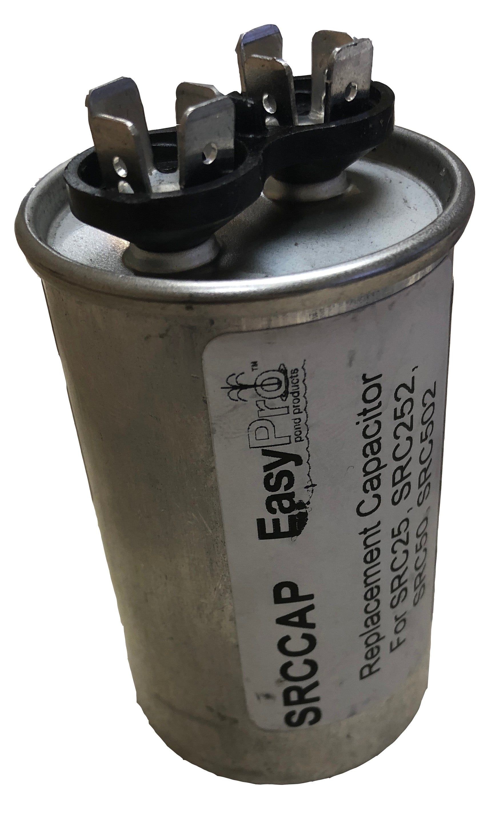 EasyPro SRCCAP Capacitor for SRC25, SRC50 Rocking Piston Compressor
