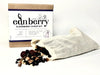 Ednberry Organic Elderberry Syrup Kit Front, Brew Pouch, Contents