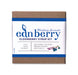 box of Ednberry blueberry lavender elderberry syrup kit