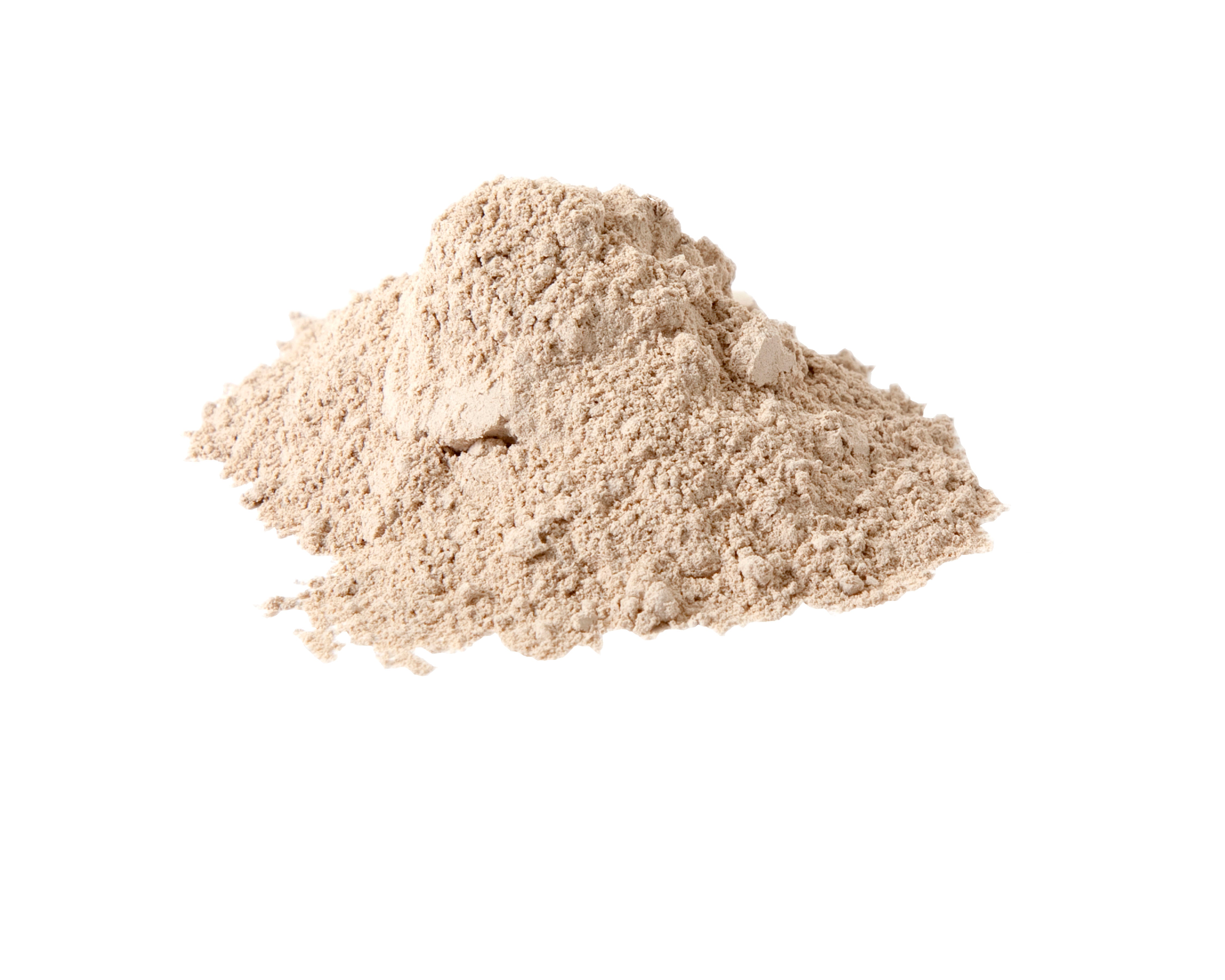 Closeup of Orb-3 Lake and Pond TMOC Trace Mineral Organic Catalyst on white background