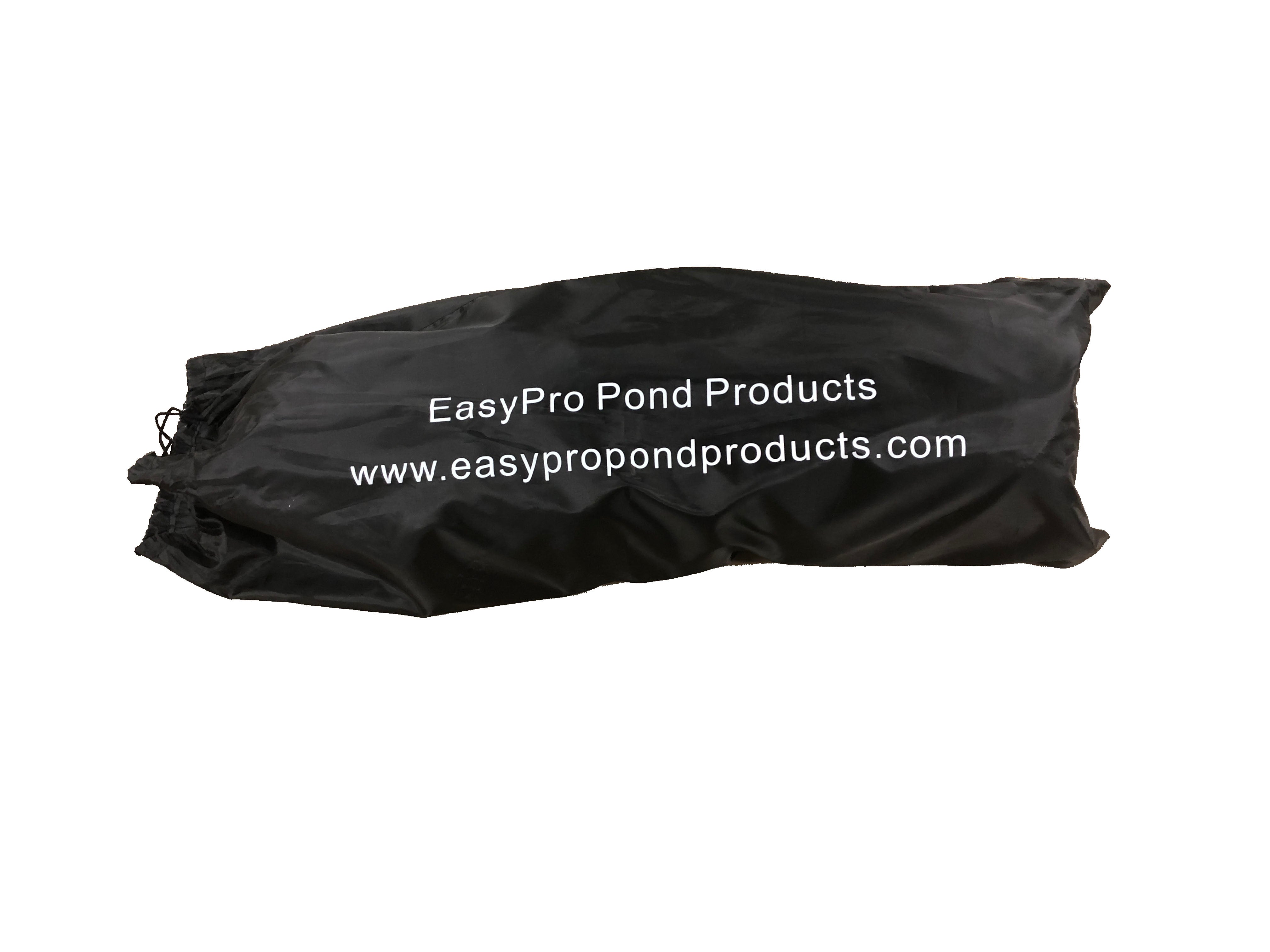 Replacement Netting for EasyPro Pond Tent PCT810 PCT1014 PCT1317