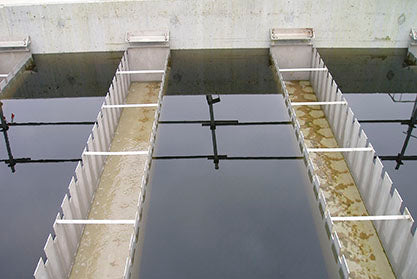 Glossary: Wastewater