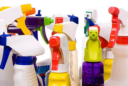 Glossary: Cleaning — Great Lakes Bio Systems