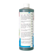 Back view of bottle of Orb-3 Enzyme Cleaner on a white background