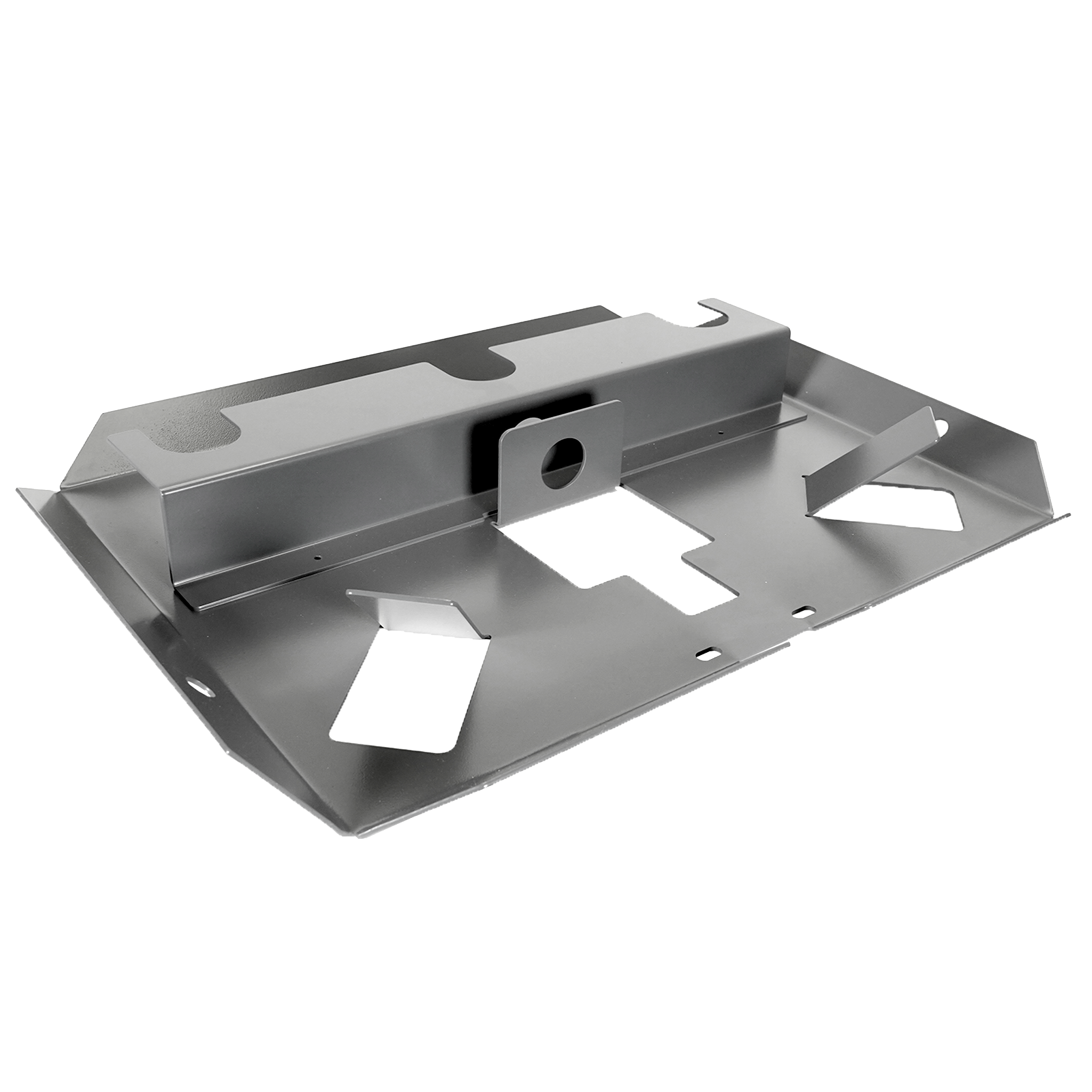 EasyPro Quick Sink Self-Weighted Diffusers QS Series