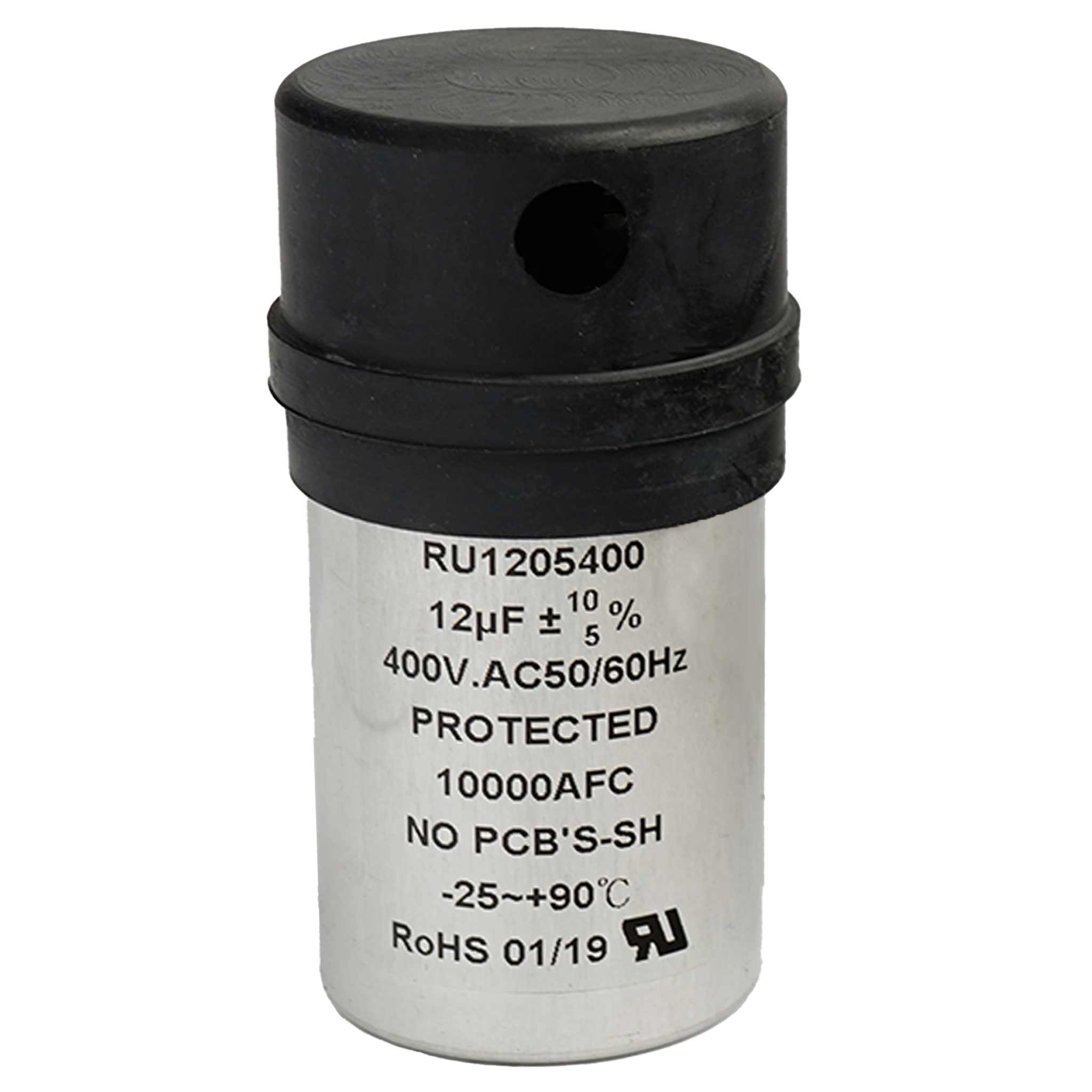 EasyPro ERP252CAP Starting Capacitor for ERP252 230V Rocking Piston Compressor