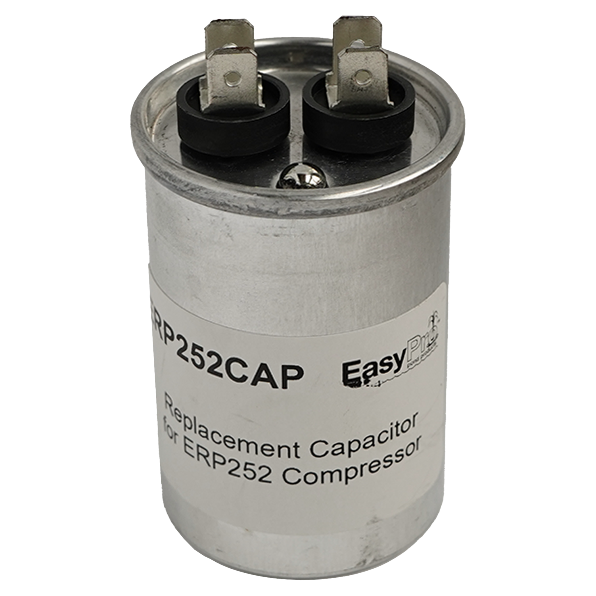 EasyPro ERP252CAP Starting Capacitor for ERP252 230V Rocking Piston Compressor