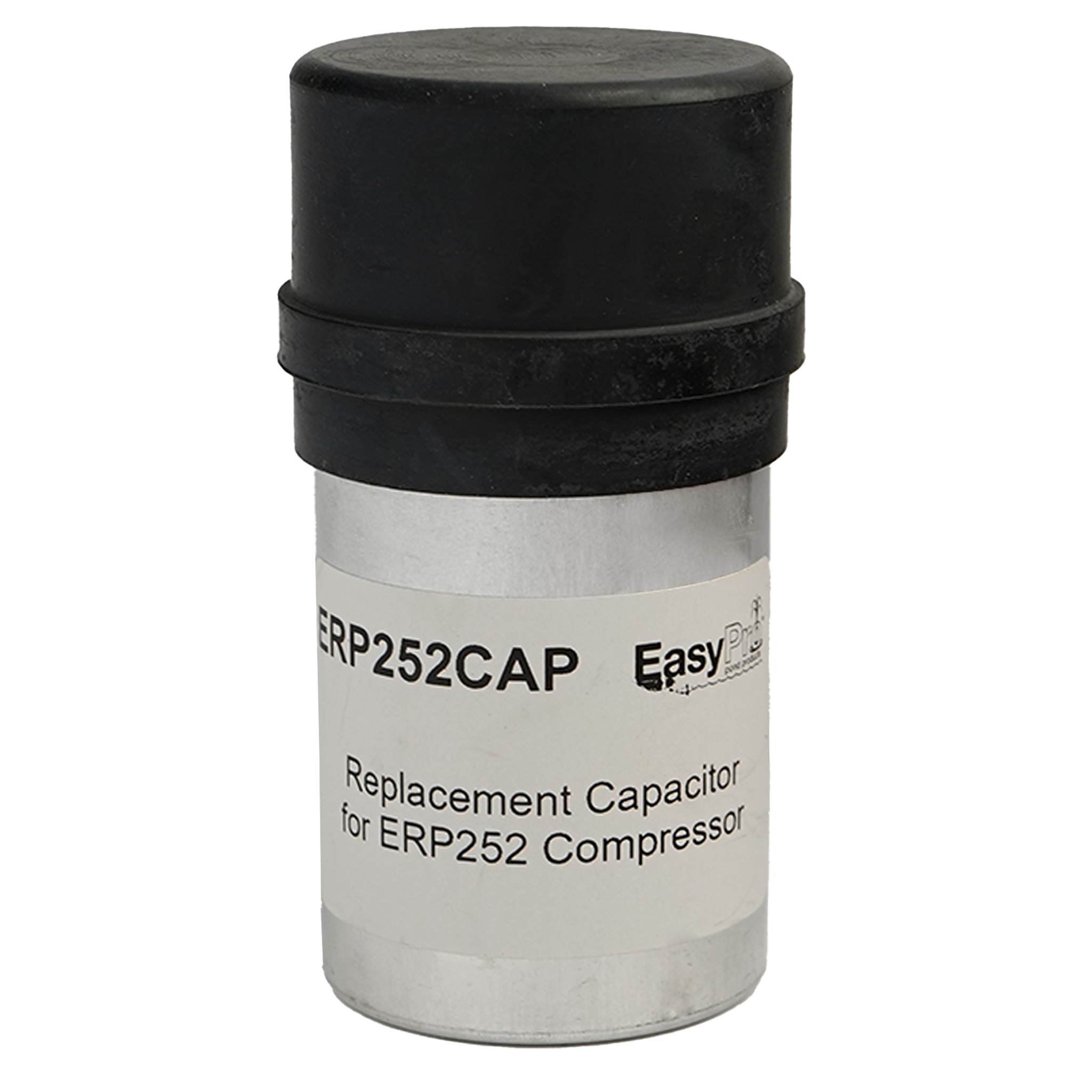 EasyPro ERP252CAP Starting Capacitor for ERP252 230V Rocking Piston Compressor
