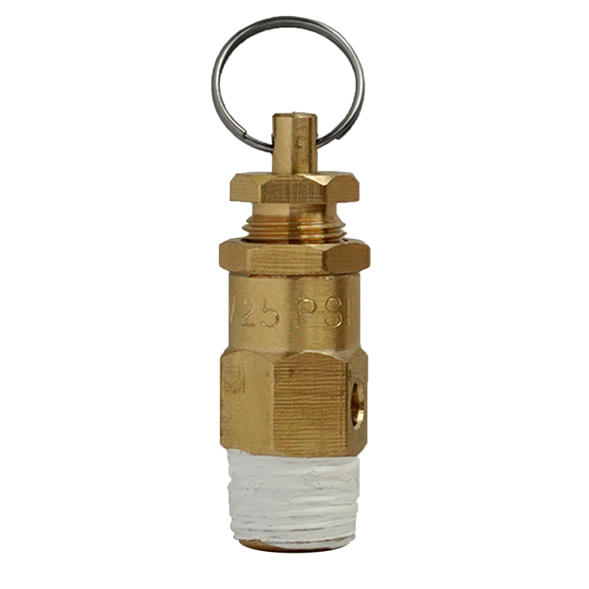 EasyPro PR25 | 25 PSI Pressure Relief Valve