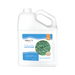 Gallon jug of Orb-3 pool and spa antifoam on a white background