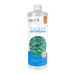 Quart bottle of Orb-3 Pool & Spa Antifoam on a white background