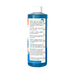 Back view of label on Orb-3 Dropout Phosphate Remover on a white background