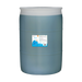 Large blue 55 gallon drum of Orb-3 Dropout Phosphate Remover with a label on a white background