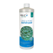 Quart bottle of Orb-3 Lake & Pond Antifoam on a white background