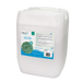 5 gallon white container of Orb-3 Lake & Pond Antifoam with a label on a white background