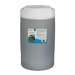 Large pail of Orb-3 lake and pond enzymes on a white background