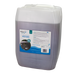 Large 5 gallon container of Orb-3 lake and pond enzymes on a white background