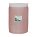 Large 55 gallon drum with a label of Orb-3 Concentrated Multi-Purpose Enzyme Cleaner Ylang Ylang scent on a white background