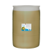 55 gallon drum with a label of Orb-3 Multi-Purpose Enzyme Cleaner ready to use ylang ylang scent on a white background