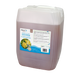 5 gallon container of Orb-3 Multi-Purpose Enzyme Cleaner ready to use ylang ylang scent on a white background