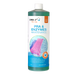 Bottle of Orb-3 Pool and Spa PRA & Enzymes Maintenance product on a white background