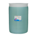 Large drum with a label of Orb-3 Pool and Spa PRA and Enzymes Mainentance on a white background