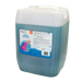 5 gallon container of Orb-3 Pool and Spa PRA and Enzymes Maintenance on a white background