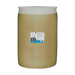Large 55 gallon drum of Orb-3 Reclaim Restorer Original with a label on a white background