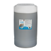 Gray cylindrical container of Orb-3 Reclaim Restorer Bacterial on a white background