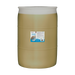 Large 55 gallon drum of Orb-3 Reclaim Restorer Bacterial with a label on a white background