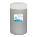 Large 55 gallon container of Orb-3 Spa Enzymes Non-foaming with a label on a white background