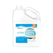Gallon jug of Orb-3 Spa Enzymes Non-foaming on a white background