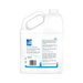 Back view of 1 gallon jug of Orb-3 Spa Enzymes Non-foaming