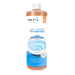 Bottle of Orb-3 Spa Enzymes Non-foaming on a white background