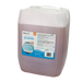 5 gallon container of Orb-3 Spa Enzymes Non-foaming with a label on a white background