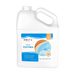 Gallon container of Orb-3 Spa Enzymes on a white background