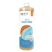 Bottle of Orb-3 Spa Enzymes on a white background