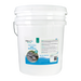 White bucket labeled Orb-3 TMOC Trace Mineral Organic Catalyst on a white background