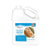 A gallon container of Orb-3 Wastewater Enzymes Aerobic with blue label on a white background 
