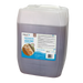 Orb-3 Wastewater Treatment Enzyme in a 5 gallon container with label on a white background