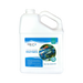 Gallon container of Orb-3 Water Garden Enzymes on a white background