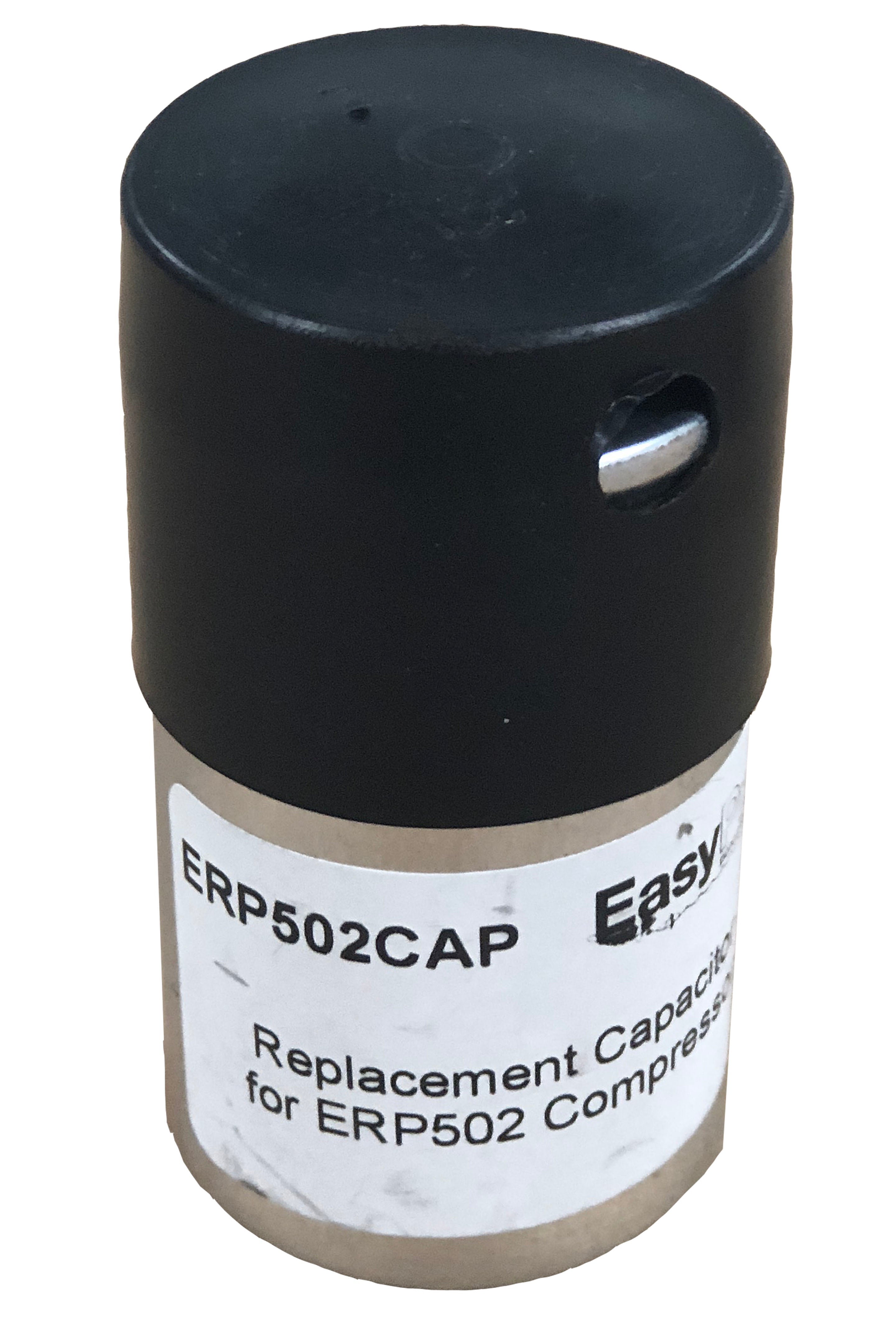 EasyPro ERP502CAP Starting Capacitor for ERP502 Rocking Piston Compressor