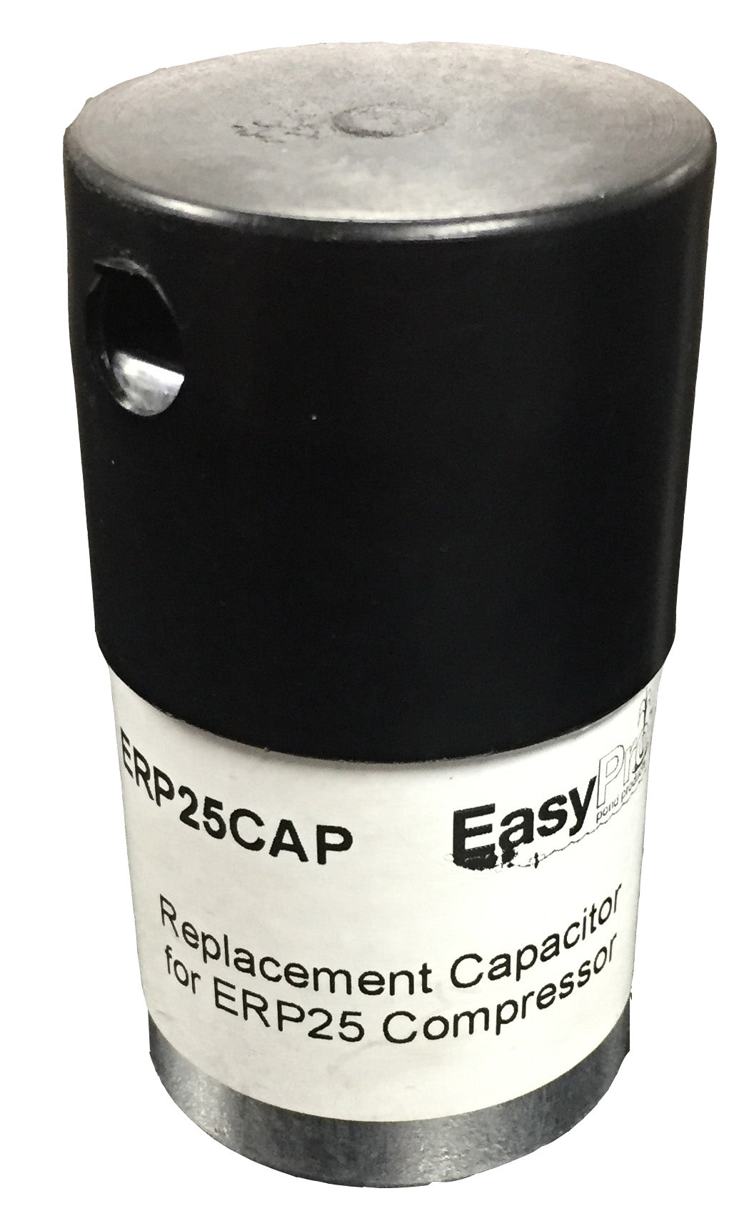 EasyPro ERP25CAP Starting Capacitor for ERP25 Rocking Piston Compressor