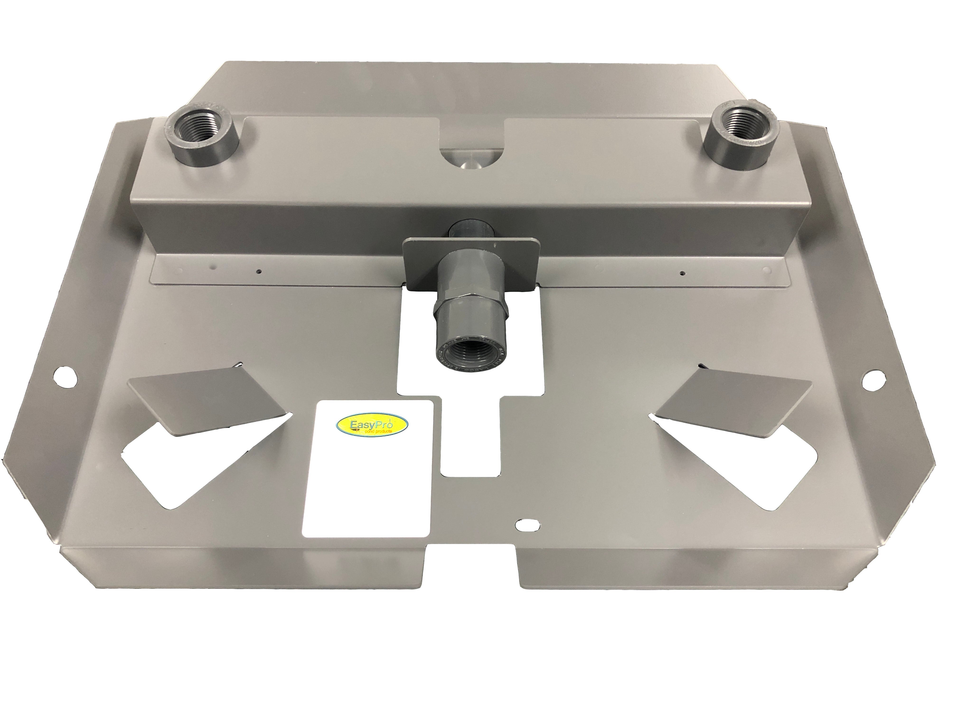 EasyPro Quick Sink Self-Weighted Diffusers QS Series — Great Lakes Bio ...