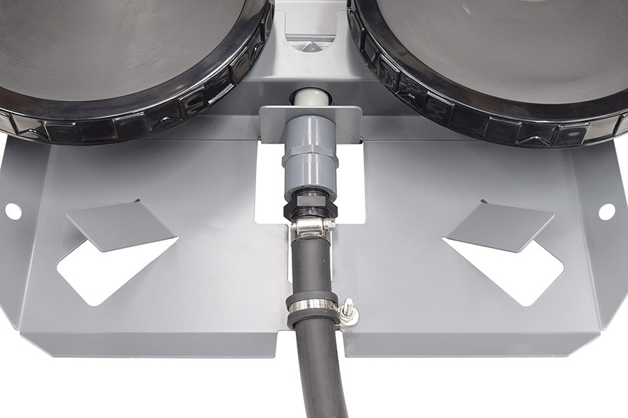 Qs1 Diffuser Riser EasyPro Quick Sink Self-Weighted Diffusers QS Series — Great Lakes Bio ...