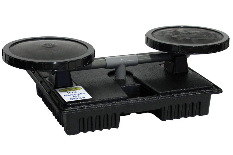 EasyPro Membrane Diffuser Assembly with Weighted Base