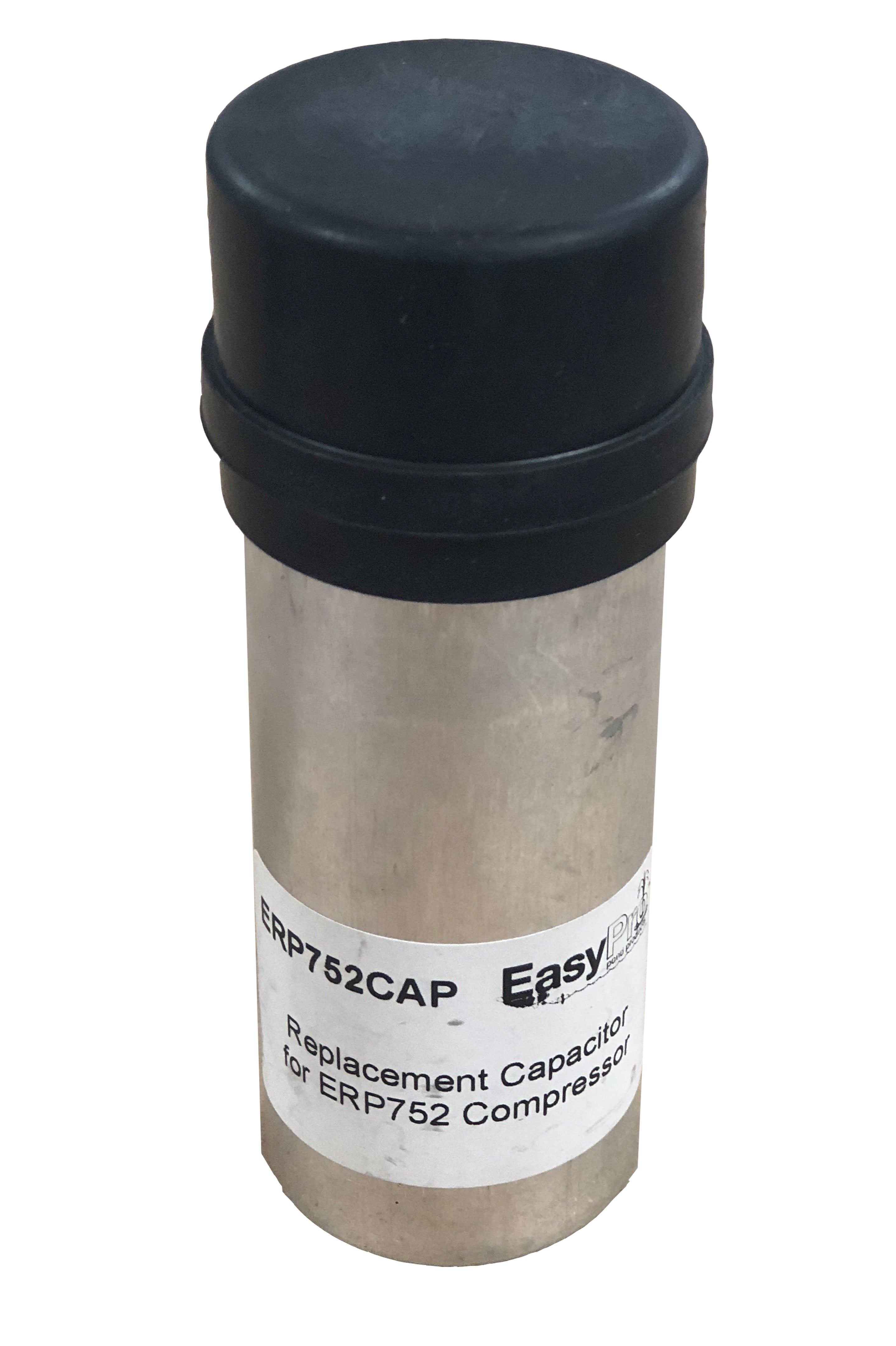 EasyPro ERP752CAP Capacitor for 230V ERP752 Rocking Piston Compressor