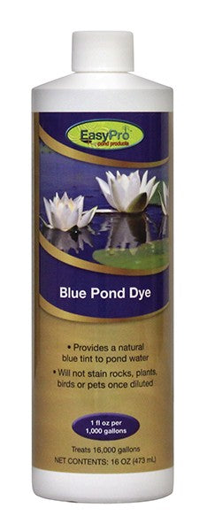 EasyPro PD16 Concentrated Pond Dye