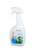Orb-3 Multi Purpose Enzyme Cleaner Spray Clean and Fresh Scent